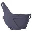 Husqvarna FE450,FE501 - Protetor de Tampa de Ignição Azul - Modelos 2017-20 POLISPORT