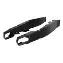 PROTECTOR BASCULANTE POLISPORT  HONDA CRF250R/RX(20-23) CRF450R/RX(19-23) Negro