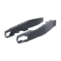 PROTECTOR BASCULANTE POLISPORT  HONDA CRF250R/RX(20-23) CRF450R/RX(19-23) Gris