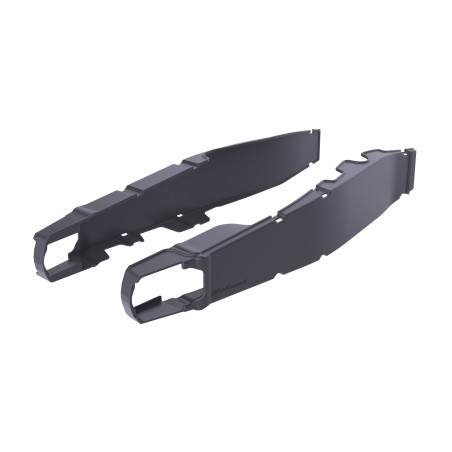 PROTECTOR BASCULANTE POLISPORT  HONDA CRF250R/RX(20-23) CRF450R/RX(19-23) Gris