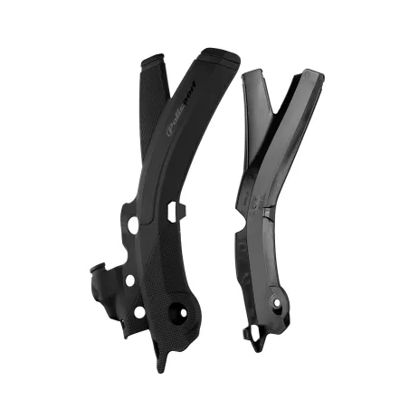 Sherco SE/SEF - Frame Protector Black - 2017-22 Models POLISPORT