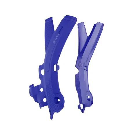 Sherco SE/SEF - Frame Protector Blue - 2017-22 Models POLISPORT