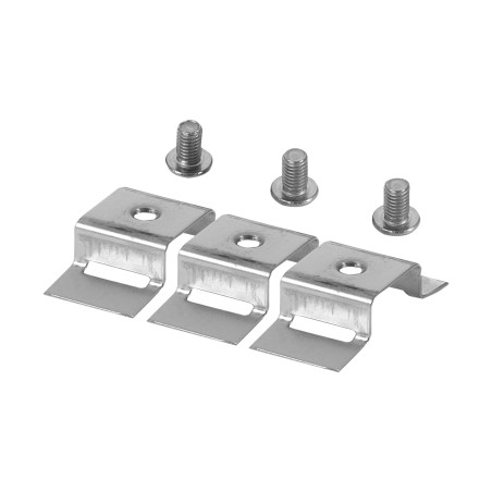 TORNILLOS + POLISPORT  CLIP PROTECTOR ESCAPE