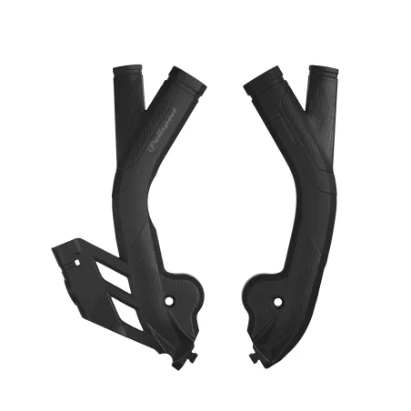 PROTECTOR DE CHASIS BETA RR 2T/4T (20-24) Negro