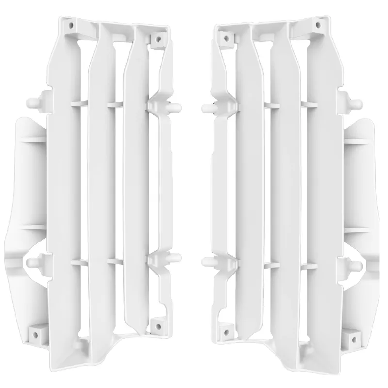 REJILLA RADIADOR BETA RR 2T/4T (20-23) Blanco