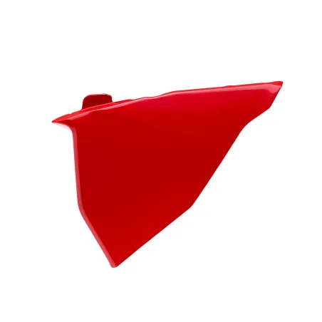 Gas Gas EC,EC-F,MC,MC-F - Airbox Cover Red - 2021-22 Models POLISPORT