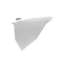 Gas Gas EC,EC-F,MC,MC-F - Airbox Cover White - 2021-22 Models POLISPORT