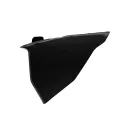 Gas Gas EC,EC-F,MC,MC-F - Airbox Cover Black - 2021-22 Models POLISPORT