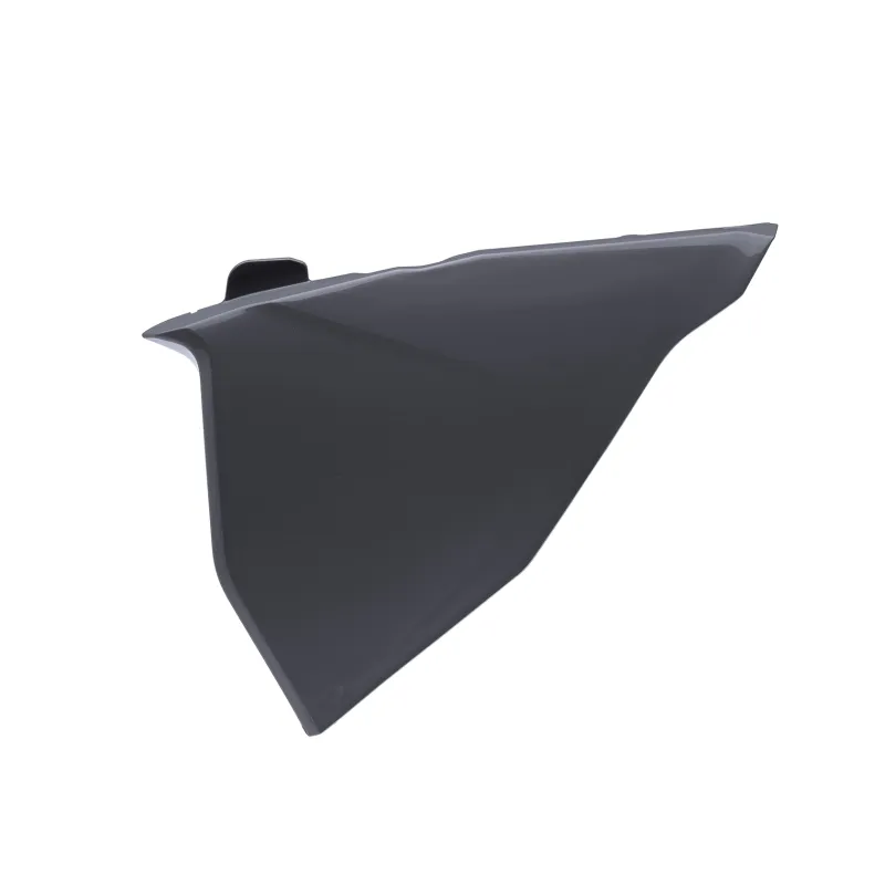 Gas Gas EC,EC-F,MC,MC-F - Airbox Cover Nardo Grey - 2021 Models POLISPORT