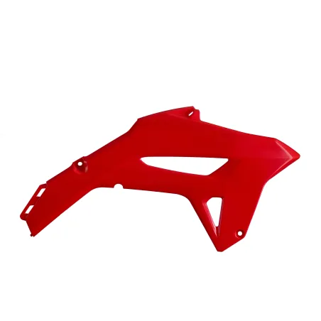 Radiator Scoops for CRF450R models CEMOTO