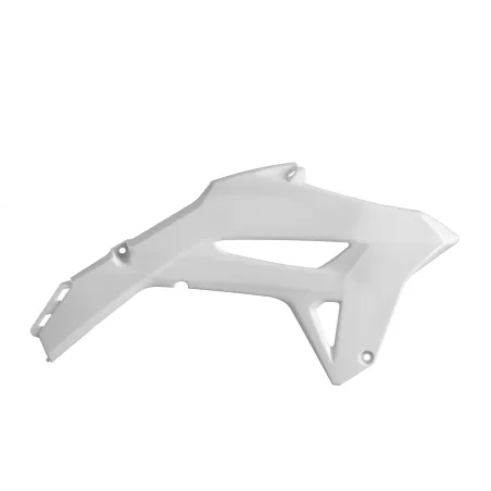 Radiator Scoops for CRF450R models CEMOTO