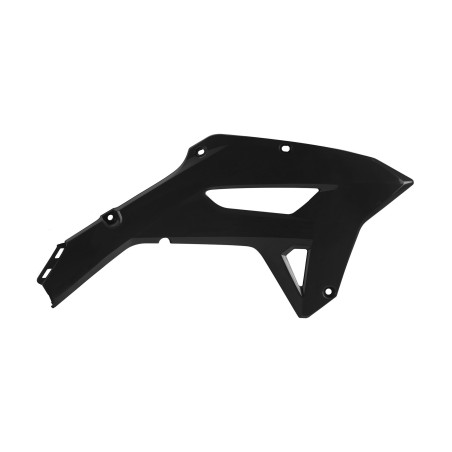 CRF450RX Radiator Scoops CEMOTO