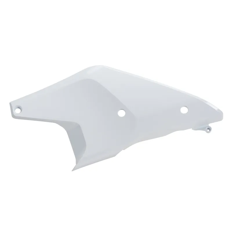 Tampas Laterais Polisport HUSQVARNA TC/FC (23-25) TE/FE (24-25)