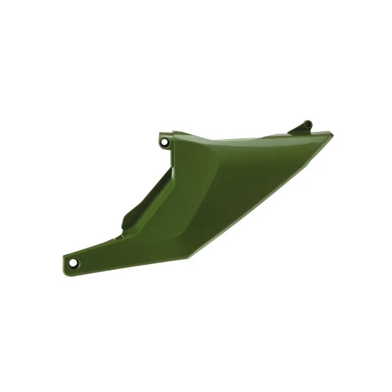 Tampas Laterais Polisport HUSQVARNA TC/FC (23-25) TE/FE (24-25)