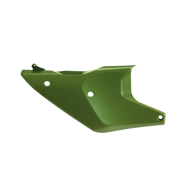 Tampas Laterais Polisport HUSQVARNA TC/FC (23-25) TE/FE (24-25)
