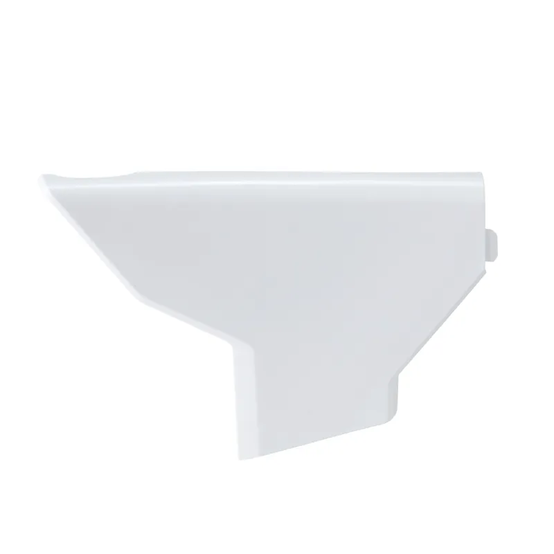 Polisport Airbox Cover Husqvarna TC/FC (23-24) TE/FE (24-25)