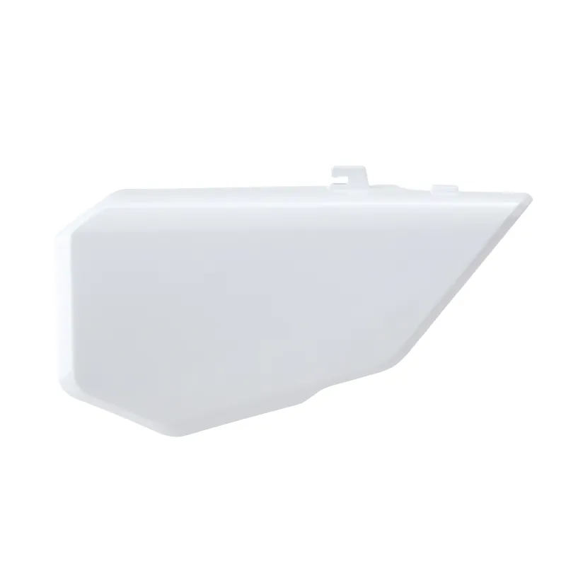 Polisport Airbox Cover Husqvarna TC/FC (23-24) TE/FE (24-25)