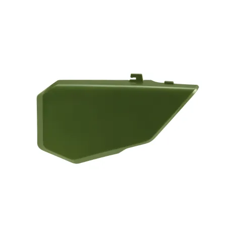 Tampa Caixa Filtro Ar Polisport HUSQVARNA TC/FC (23-24) TE/FE (24-25)