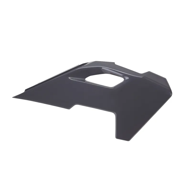 Tampas Radiador Polisport HUSQVARNA TC/FC (23-24) TE/FE (24-25)