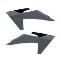 TAPAS RADIADOR Polisport KTM SX/SX-F/XC/XC-F (23-24) EXC/EXC-F/XC-W/XC-FW (24-25)