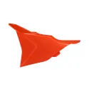 Polisport Airbox Cover KTM SX/SX-F/XC/XC-F (23-25) EXC/EXC-F/XC-W/XC-FW (24-25)