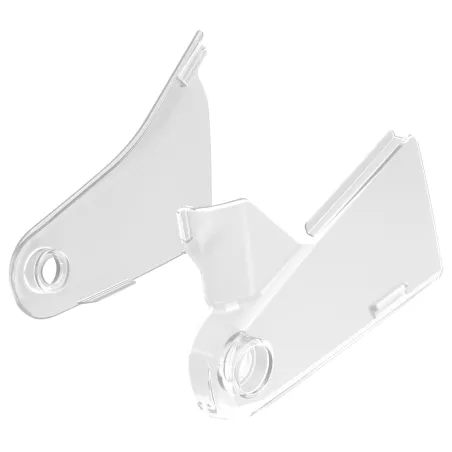 PROTECTOR DE POLISPORT  ADHESIVOS KTM SX/SXF/XC/XCF (19-22) EXC/EXCF/XCW/XCFW (20-23) Transparente