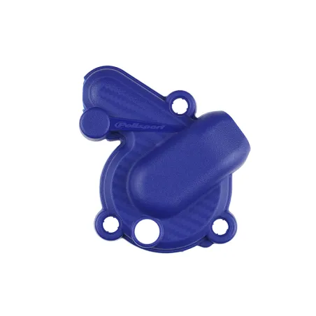PROTECTOR BOMBA POLISPORT  DE AGUA SHERCO SEF-R250/300 (16-23) Azul