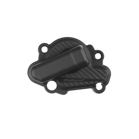 PROTECTOR BOMBA POLISPORT  DE AGUA SHERCO SE-R250/300 (16-23) Negro