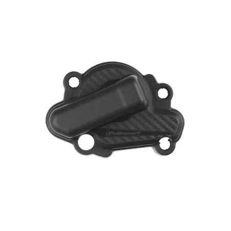 PROTECTOR BOMBA POLISPORT  DE AGUA SHERCO SE-R250/300 (16-23) Negro