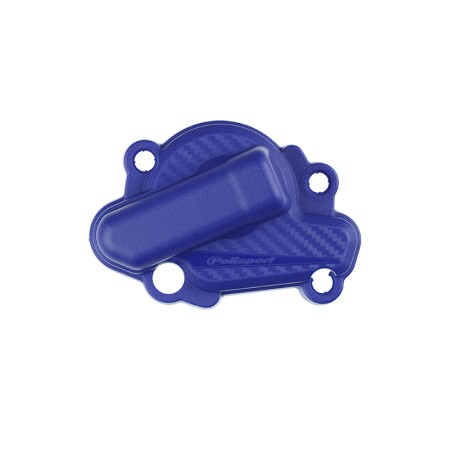 PROTECTOR BOMBA POLISPORT  DE AGUA SHERCO SE-R250/300 (16-23) Azul
