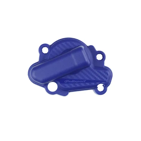 PROTECTOR BOMBA POLISPORT  DE AGUA SHERCO SE-R250/300 (16-23) Azul