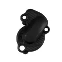 Beta RR 350/400/430/480 4T - Black Water Pump Protectors  - Models 2020-22 POLISPORT