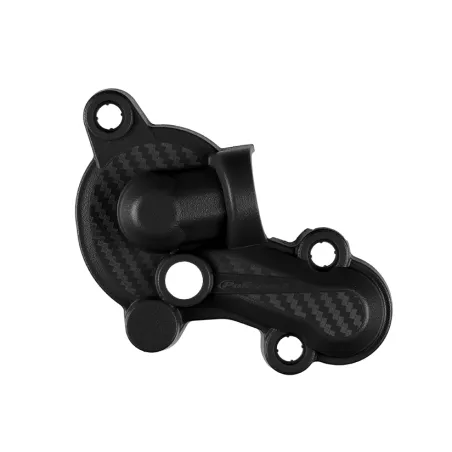 PROTECTOR BOMBA POLISPORT  DE AGUA BETA RR250/300 2T (16-23) RR350/400/430/480 4T (20-23) Negro