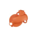 PROTECTOR BOMBA POLISPORT  DE AGUA KTM SX-F/XC-F 450(16-23) EXC-F(17-23) Naranja