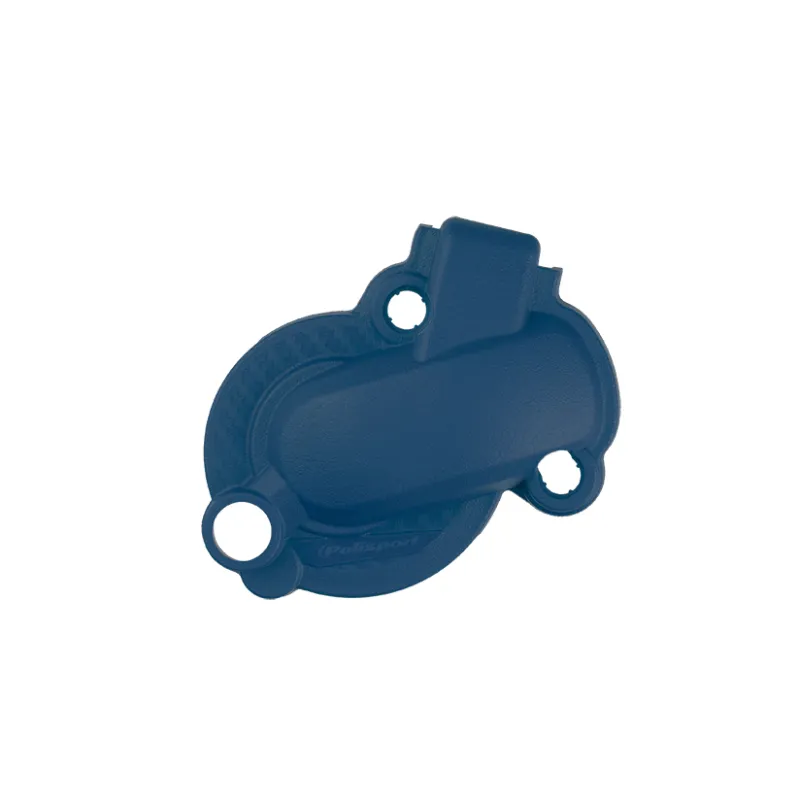 Husqvarna FE/FX 450/500 - Proteção de Bomba de Água Azul  - Modelos 2017-22 POLISPORT