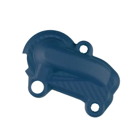 PROTECTOR BOMBA POLISPORT  DE AGUA HUSQVARNA TC(19-22) TE(20-23) Azul