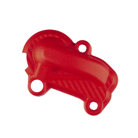 PROTECTOR BOMBA POLISPORT  DE AGUA GAS GAS MC/EC250/300 (21-23) Rojo