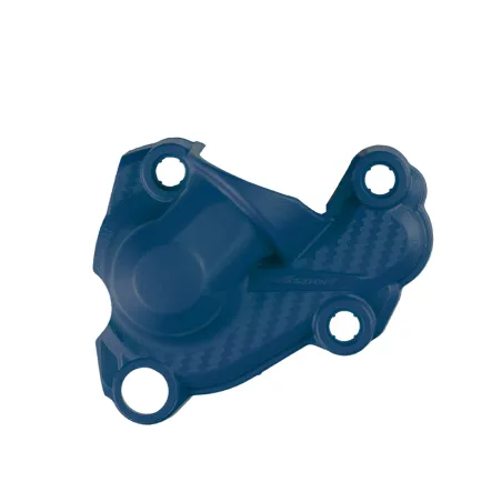 PROTECTOR BOMBA POLISPORT  DE AGUA HUSQVARNA FC(16-22) FE(17-23) Azul