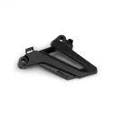 PROTECTOR PIÑÓN DELANTERO HONDA CRF250R (18-24) Negro