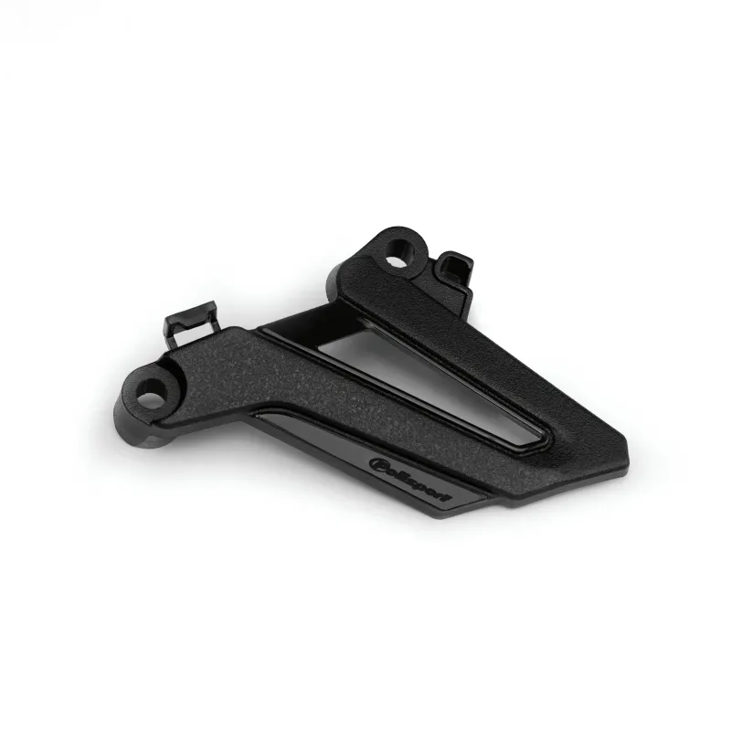 PROTECTOR PIÑÓN DELANTERO HONDA CRF250R (18-24) Negro