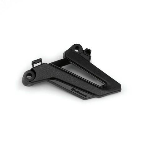 PROTECTOR PIÑÓN DELANTERO HONDA CRF250R (18-24) Negro