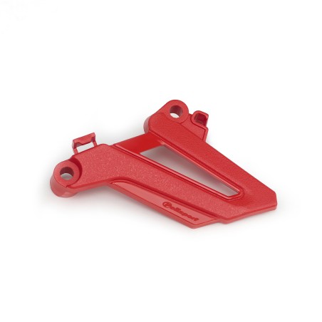 PROTECTOR PIÑÓN DELANTERO HONDA CRF250R (18-24) Rojo