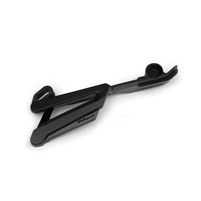 Beta RR2T/4T - Proteção de pinhão preto - modelos 2020-22 POLISPORT