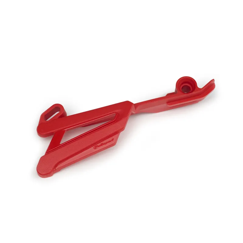Beta RR2T/4T - Sprocket protector red - 2020-2022 models POLISPORT
