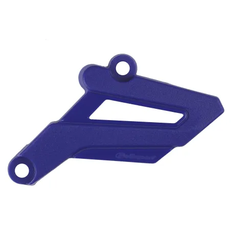 Sherco SEF - Proteção de pinhão azul - modelos 2012-22 POLISPORT