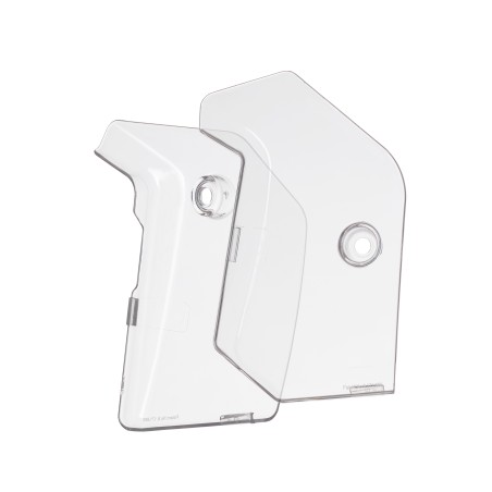 PROTECTOR DE POLISPORT  ADHESIVOS HONDA CRF250R/RX (22-23) CRF450R/RX (21-23) Transparente
