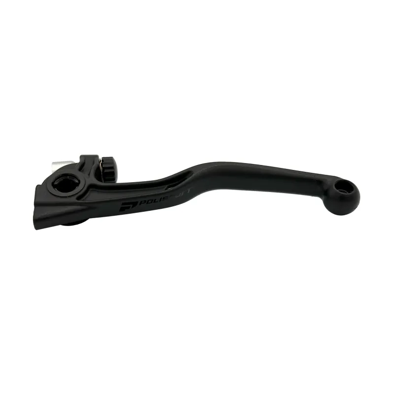 MANETA DE EMBRAGUE IRROMPIBLE POLISPORT KTM (07-24) HUSQVARNA TC/FC (16-24) TX/FX (22-24) TE/FE (14-17) GASGAS (21-23) SHERCO (1