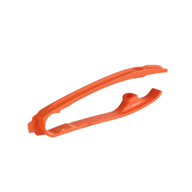 BRAZO CADENA POLISPORT  KTM SX/SX-F/XC/XC-F (23) Naranja ork16