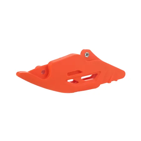 GUIA CADENA POLISPORT  KTM SX/SX-F/XC/XC-F (23) Naranja ork16