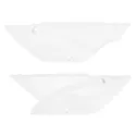 TAPAS LATERALES KLX110 (10-24) Blanco
